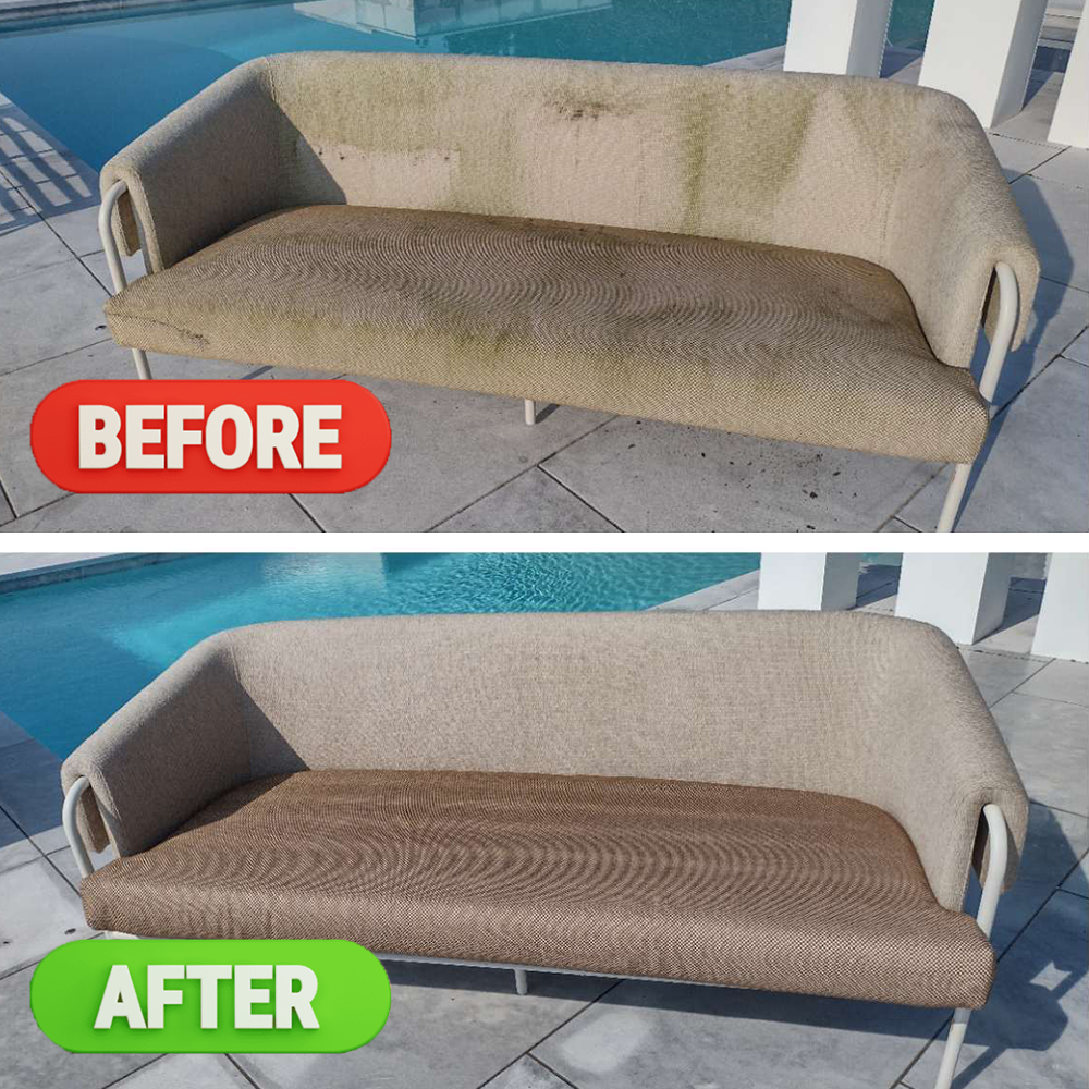 EaseHub® Multi-Enzyme Foam Cleaner 🫧