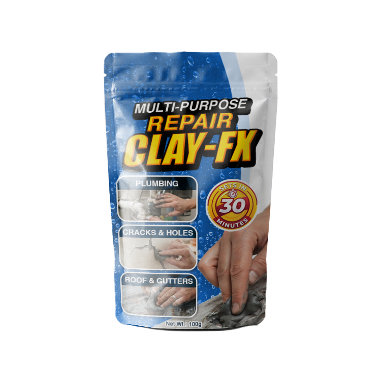 Multi-Purpose Repair Clay-FX