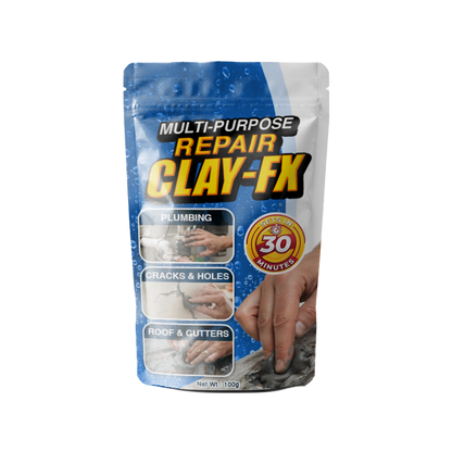 Multi-Purpose Repair Clay-FX