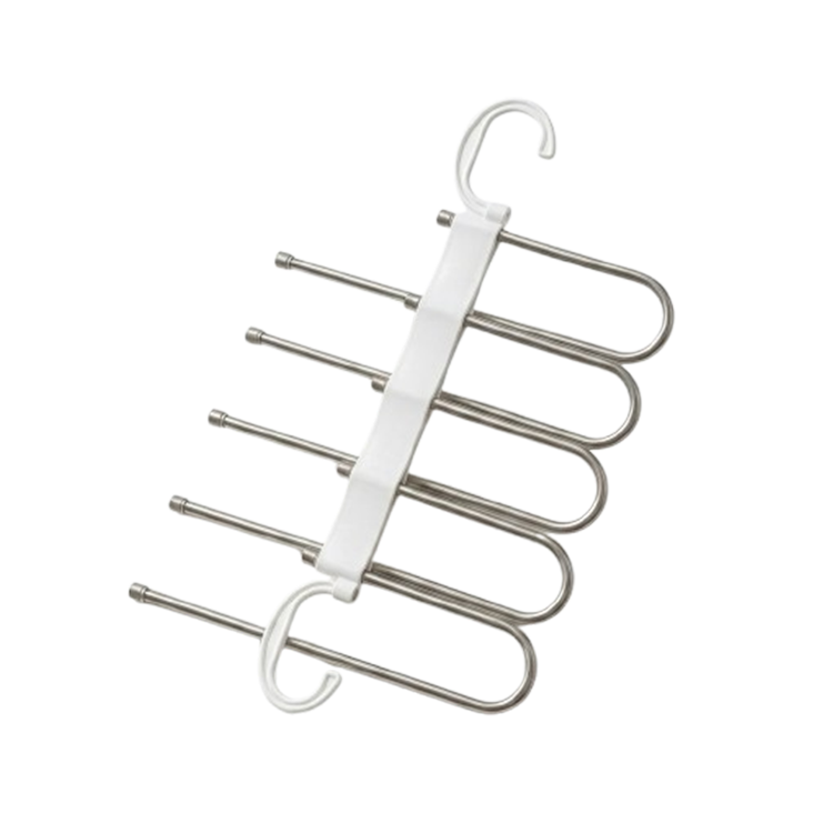 Magic Foldable Hangers