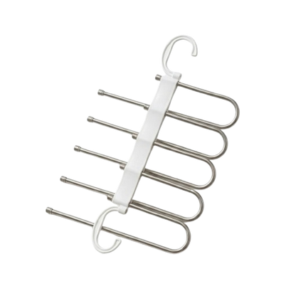 Magic Foldable Hangers