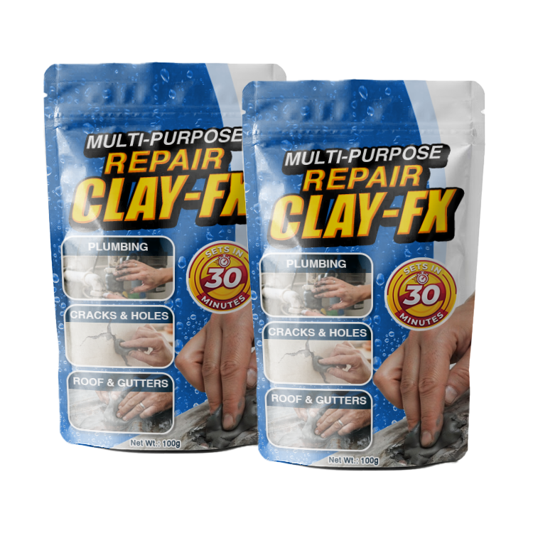 Multi-Purpose Repair Clay-FX