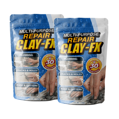 Multi-Purpose Repair Clay-FX