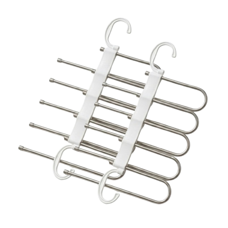 Magic Foldable Hangers
