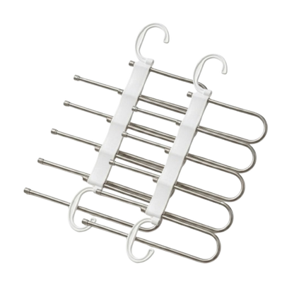 Magic Foldable Hangers