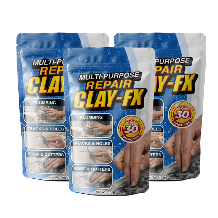 Multi-Purpose Repair Clay-FX