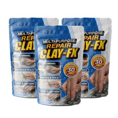 Multi-Purpose Repair Clay-FX