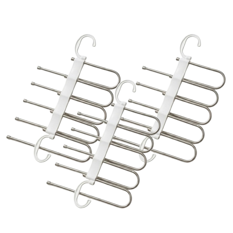 Magic Foldable Hangers