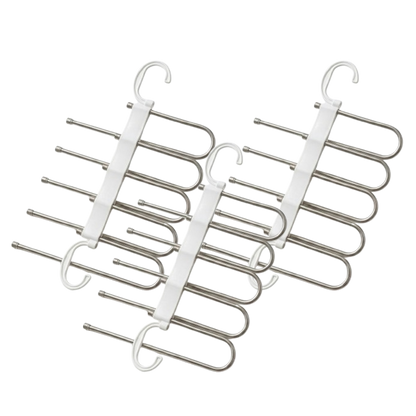 Magic Foldable Hangers