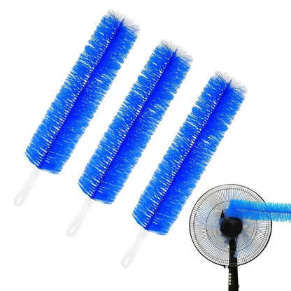 ✅ Bendable Microfiber Head