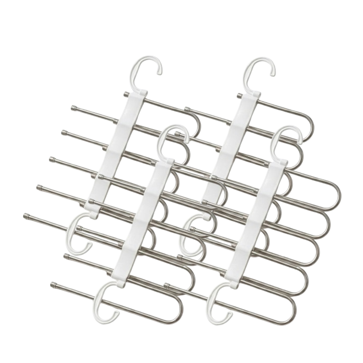 Magic Foldable Hangers