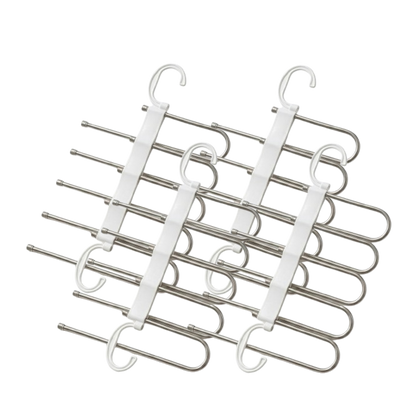 Magic Foldable Hangers
