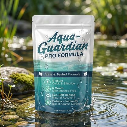 Aqua-Guardian Pro Formula
