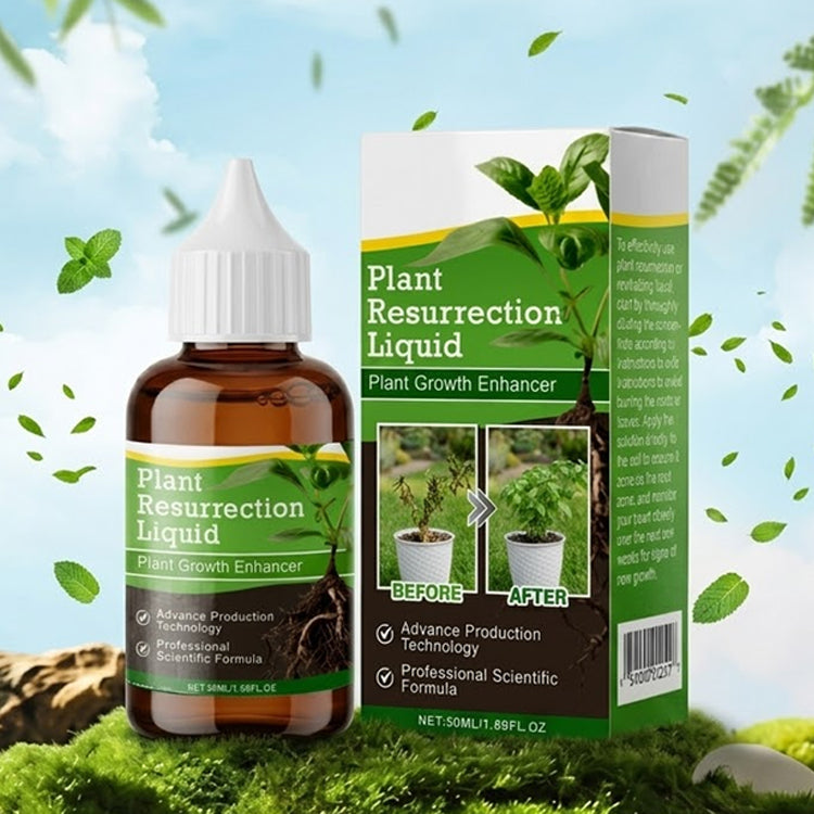 Plant Resurrection Liquid