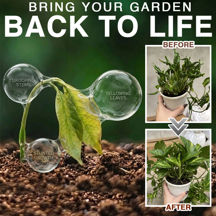 Plant Resurrection Liquid