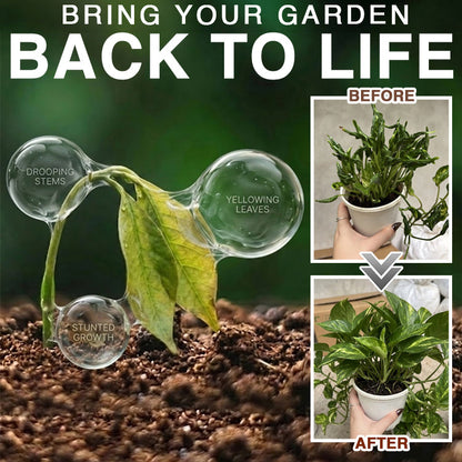 Plant Resurrection Liquid