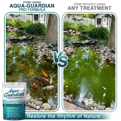 Aqua-Guardian Pro Formula