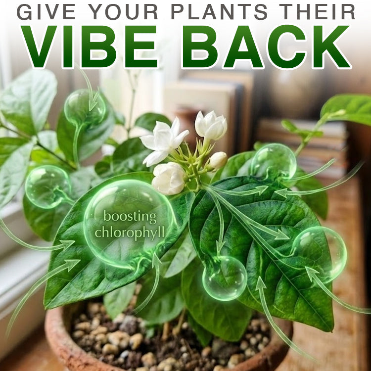 Plant Resurrection Liquid