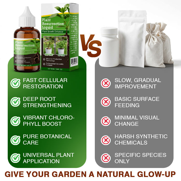 Plant Resurrection Liquid