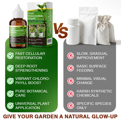 Plant Resurrection Liquid