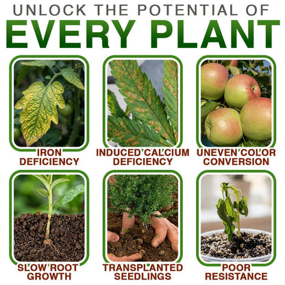 Plant Resurrection Liquid
