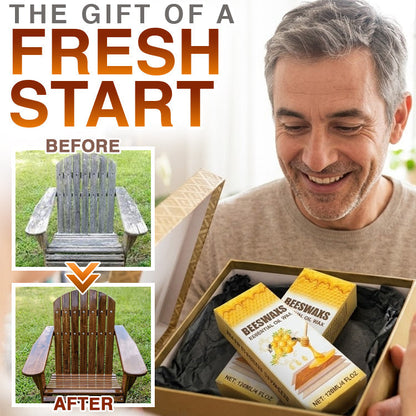 Natural Beeswax Repairing and Care Spray