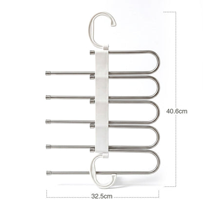 Magic Foldable Hangers
