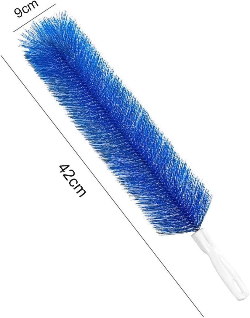 ✅ Bendable Microfiber Head