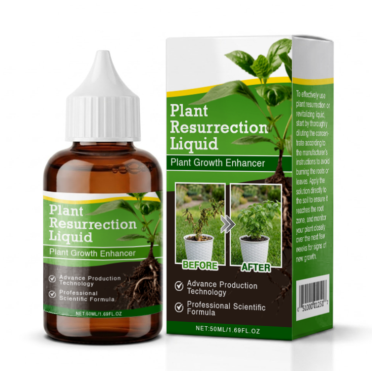 Plant Resurrection Liquid