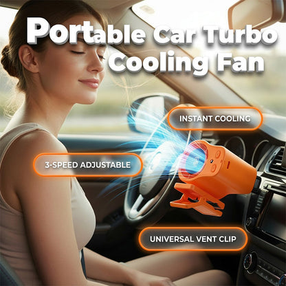 ✅ Avaleric® Hands-Free Personal Cooling Fan with LED Display ❄️